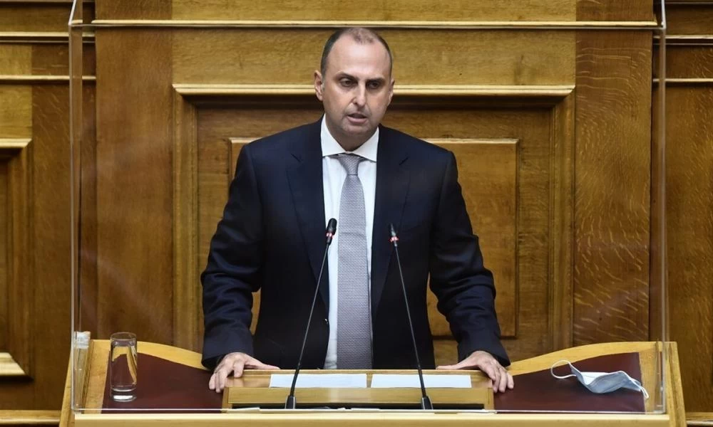 Καραγιάννης: 41 εκατ. ευρώ στους σεισμόπληκτους της Κρήτης από το κράτος